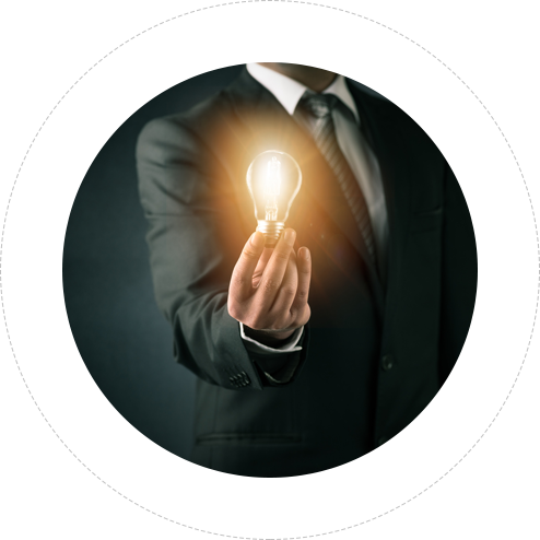 企業(yè)核心價(jià)值理念