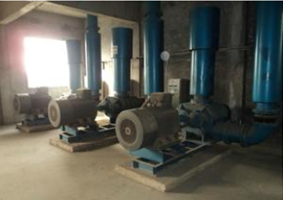 現(xiàn)場使用情況：