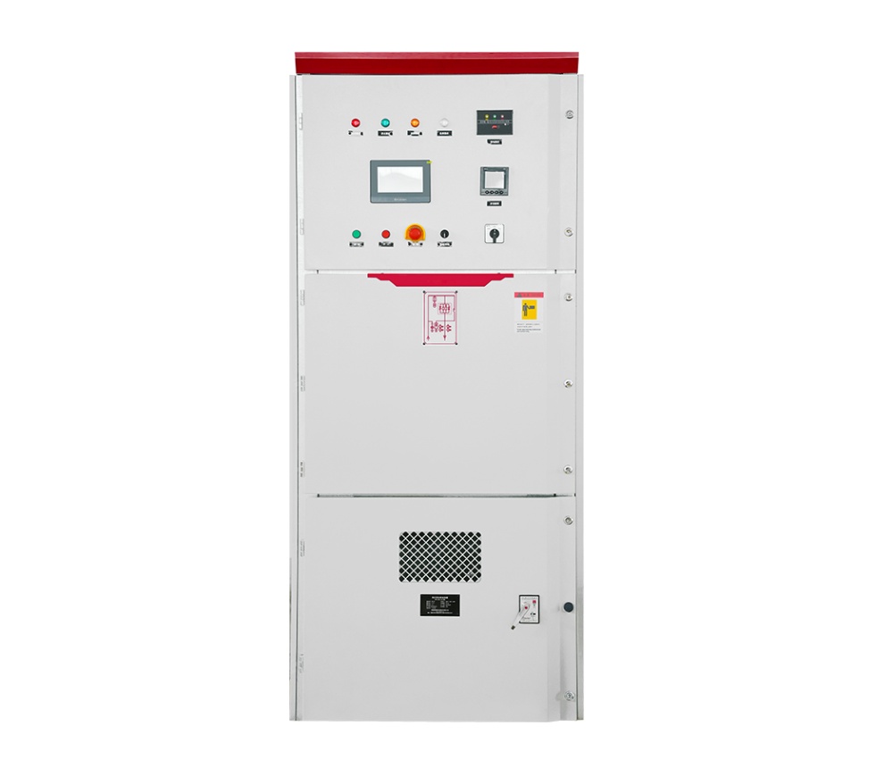 QDS高壓固態(tài)軟起動(dòng)器