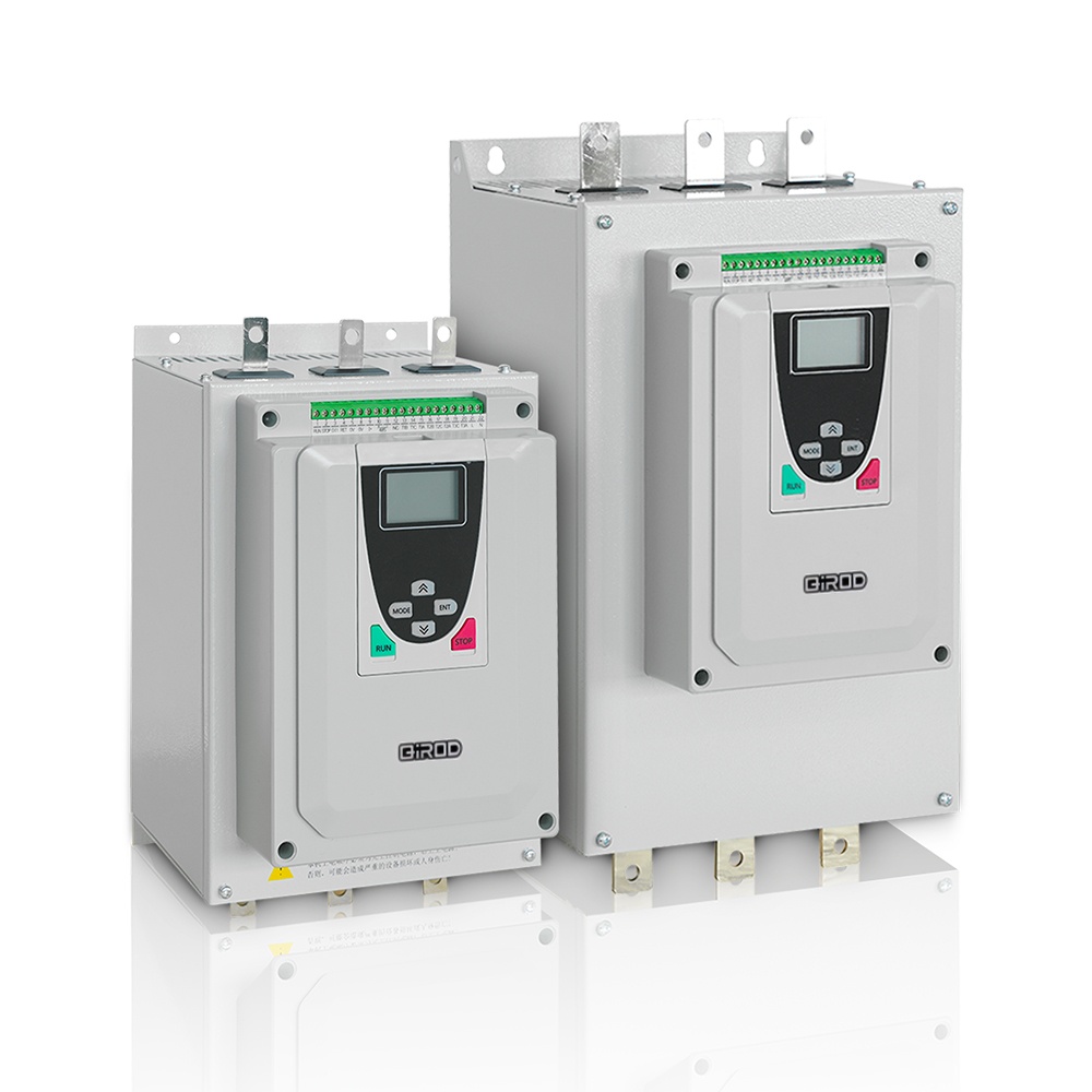 QDS25在線式軟起動(dòng)器